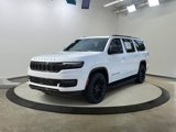 New 2025 Jeep Wagoneer L Series II image 3