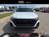 New 2025 Audi Q8 Premium Plus image 2