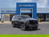 New 2025 Chevrolet Tahoe Z71 w/ Z71 Off-Road Package image 2