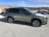 New 2025 Subaru Forester Touring w/ Popular Package - Touring image 4