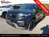 Used 2023 Ford Explorer ST w/ Equipment Group 401A image 4