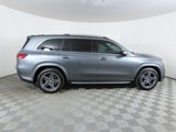 New 2025 Mercedes-Benz GLS 450 4MATIC image 4