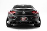 Used 2021 Mercedes-Benz C 63 AMG S image 3