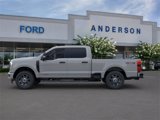 New 2025 Ford F250 XL w/ STX Appearance Package image 3