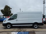 New 2024 Ford Transit 250 148 Medium Roof image 3