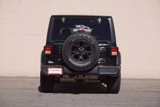 Used 2020 Jeep Wrangler Sport image 5