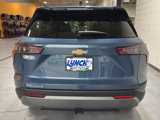 New 2026 Chevrolet Equinox LT image 4
