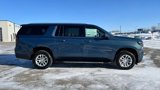 New 2025 Chevrolet Suburban LT image 3