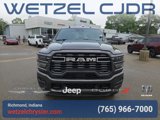 New 2025 RAM 2500 Lone Star image 2