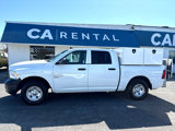 Used 2022 RAM 1500 Tradesman w/ Electronics Group image 2