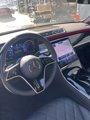 New 2025 Mercedes-Benz S 580 4MATIC Sedan image 6