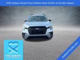 New 2025 Subaru Ascent Onyx Edition image 2