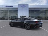 New 2025 Ford Mustang GT image 4