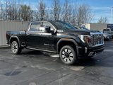 New 2025 GMC Sierra 2500 Denali w/ Denali Reserve Package image 2