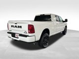 New 2025 RAM 2500 Laramie image 3