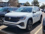 New 2025 Volkswagen Atlas SEL Premium R-Line image 3