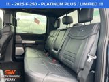 New 2025 Ford F250 Platinum w/ FX4 Off-Road Package image 5