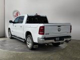 Used 2024 RAM 1500 Laramie Longhorn image 3