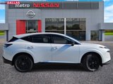 New 2025 Nissan Murano SV image 2