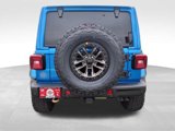 New 2025 Jeep Wrangler Unlimited Rubicon 392 image 5