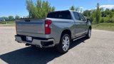 New 2025 Chevrolet Silverado 1500 High Country w/ High Country Premium Package image 4