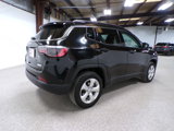 Used 2021 Jeep Compass Latitude image 5