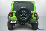 New 2025 Jeep Wrangler Willys image 4