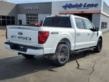 New 2025 Ford F150 XLT w/ Equipment Group 302A MID image 5