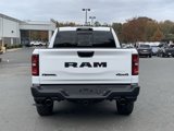 New 2025 RAM 1500 Rebel w/ Rebel Level 2 Equipment Group image 4
