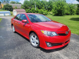 Used 2012 Toyota Camry SE image 5