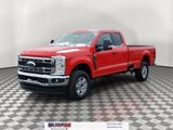 New 2025 Ford F250 XLT image 2