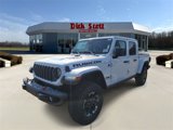 New 2025 Jeep Gladiator Rubicon image 2