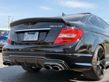 Used 2014 Mercedes-Benz C 63 AMG Coupe image 3