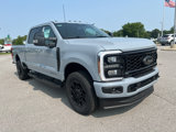 New 2025 Ford F250 Lariat w/ Black Appearance Package image 3