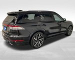New 2025 Lincoln Aviator Black Label w/ Jet Appearance Package image 5