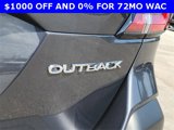 New 2025 Subaru Outback Limited image 5