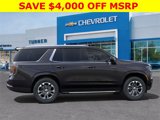 New 2025 Chevrolet Tahoe LS w/ LPO, Dark Essentials Package image 5