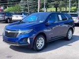 Certified 2022 Chevrolet Equinox LT image 3