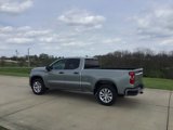 New 2025 Chevrolet Silverado 1500 Custom image 4