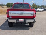 New 2026 Ford F250 King Ranch image 6