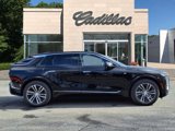 Used 2025 Cadillac Lyriq Luxury image 6