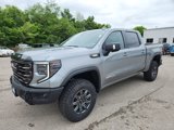 Certified 2025 GMC Sierra 1500 AT4X image 4