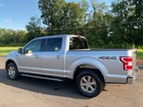 Used 2020 Ford F150 XLT w/ Equipment Group 301A Mid image 4