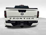 New 2026 Nissan Frontier SV w/ All-Weather Content Package image 4