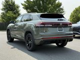 New 2025 Volkswagen Atlas Cross Sport SEL R-Line image 4