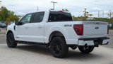 New 2025 Ford F150 Lariat image 3