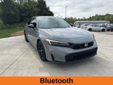 Used 2025 Honda Civic Sport image 5