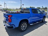 New 2026 Chevrolet Silverado 1500 RST w/ All Star Edition Plus image 6