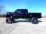 Used 2016 Ford F250 Platinum w/ FX4 Off-Road Package image 2