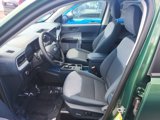 New 2025 Ford Maverick XLT image 2